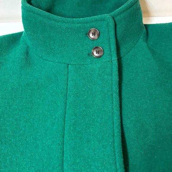 JCrew City Coat - Picture 2 of 4